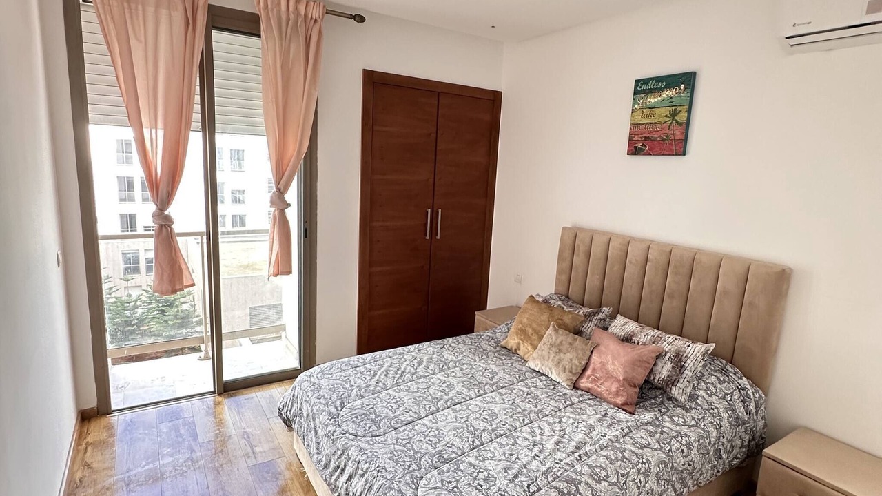 Photo of Bedroom in Dar Bouazza