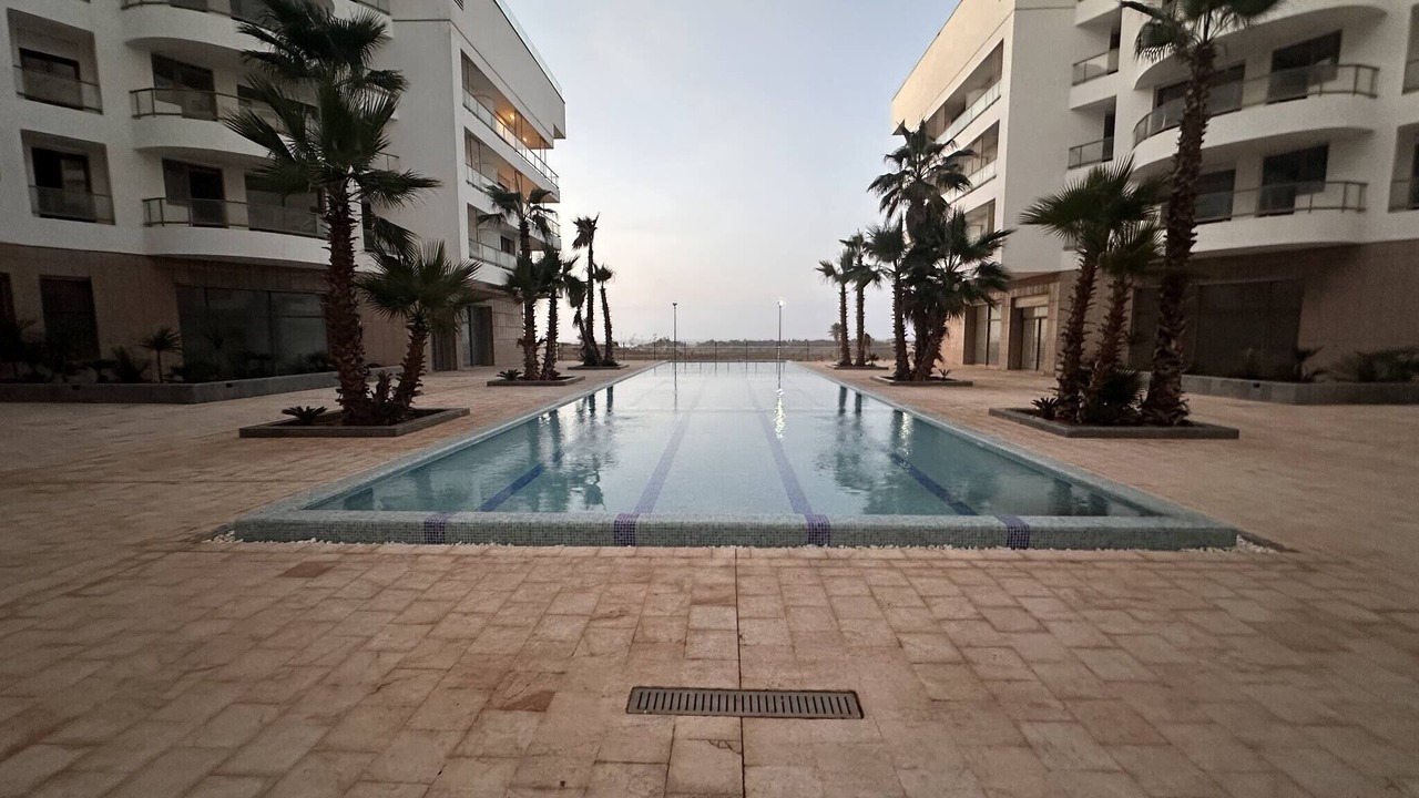 Photo of Outdoor in Dar Bouazza