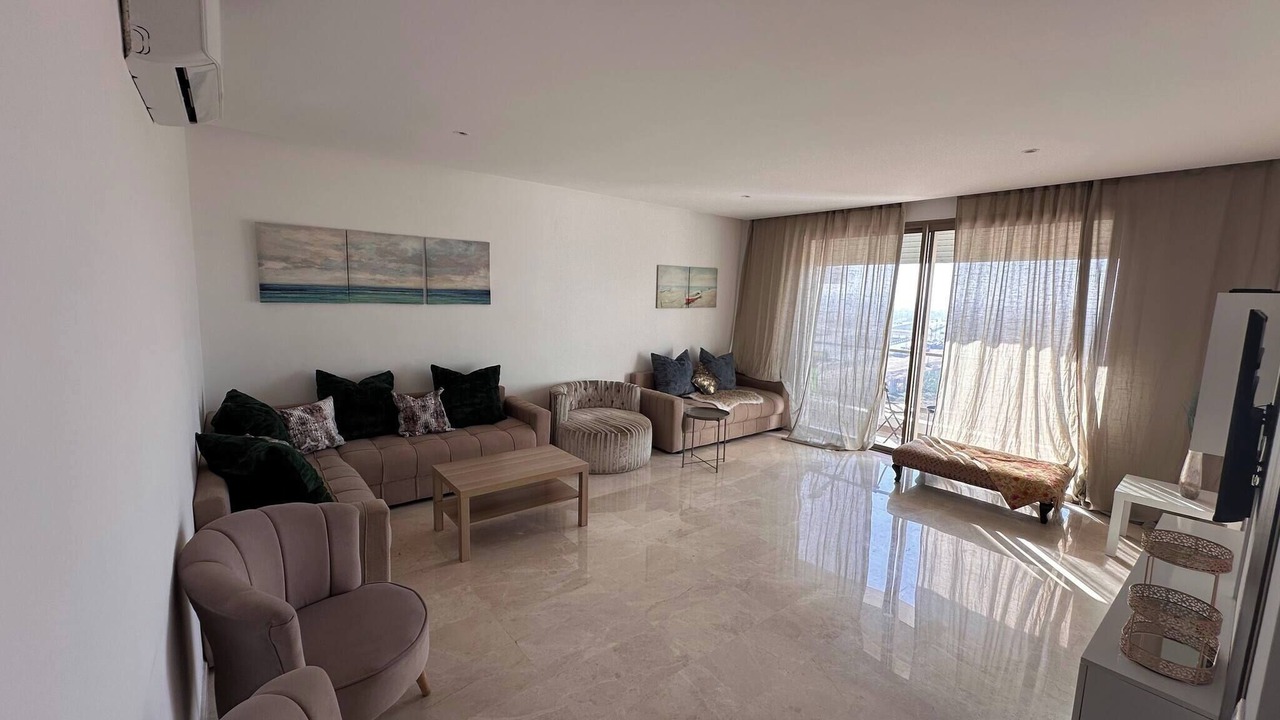 Photo of Livingroom in Dar Bouazza