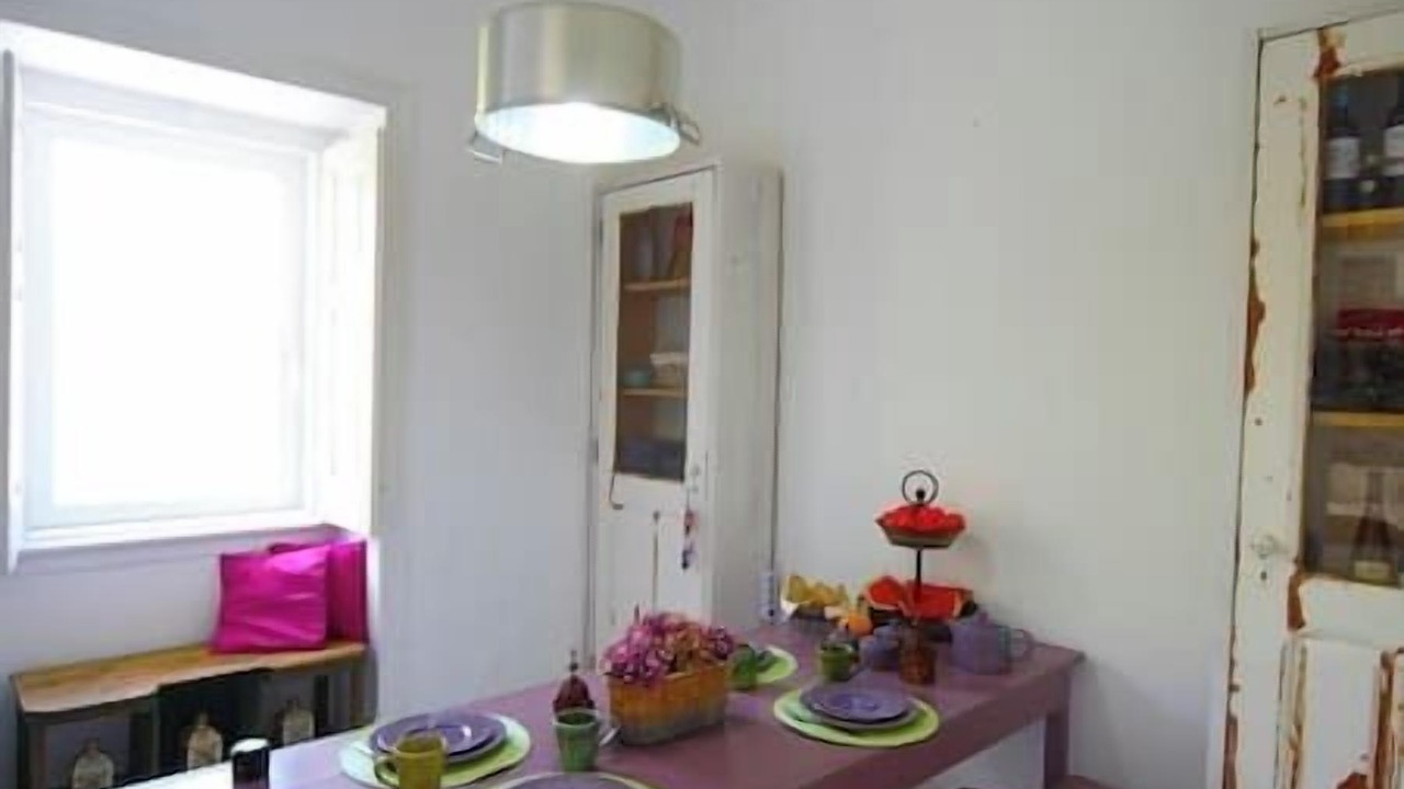 Photo of Bedroom in Parede