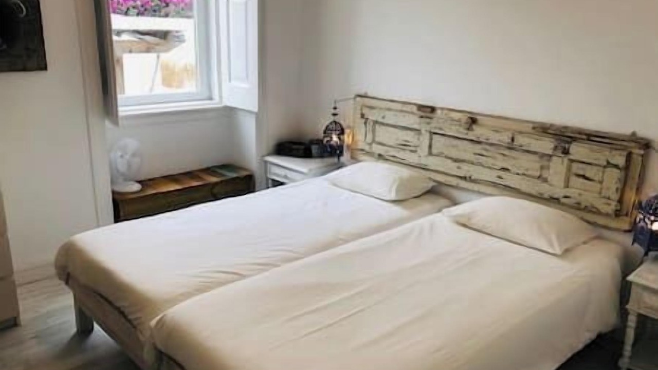 Photo of Bedroom in Parede