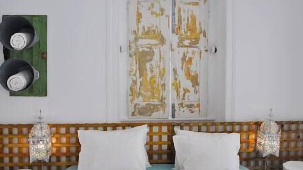 Photo of Bedroom in Parede