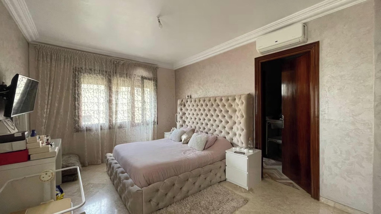 Photo of Bedroom in Gauthier