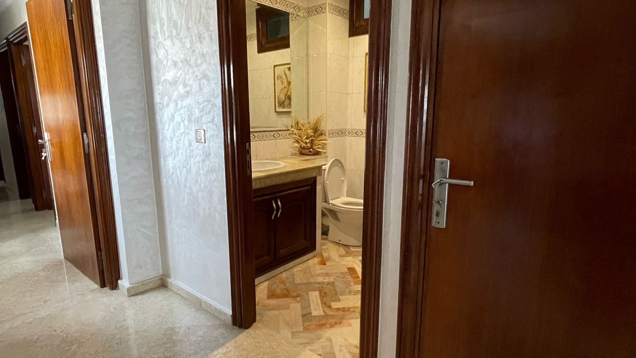 Photo of Bathroom in Gauthier