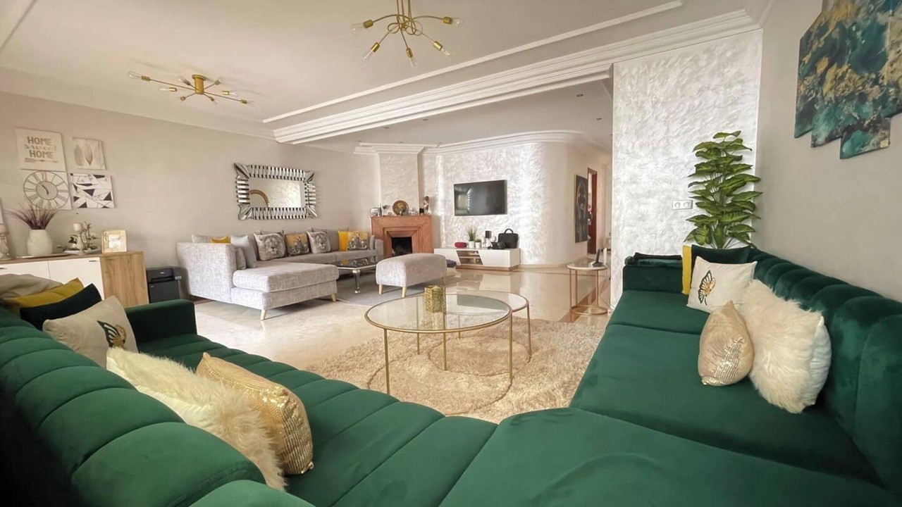 Photo of Livingroom in Gauthier