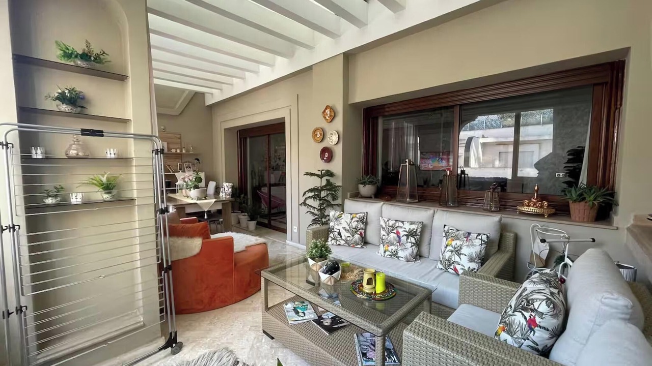 Photo of Livingroom in Gauthier