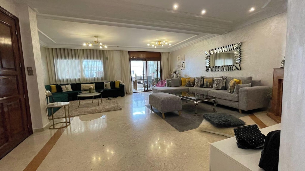 Photo of Livingroom in Gauthier