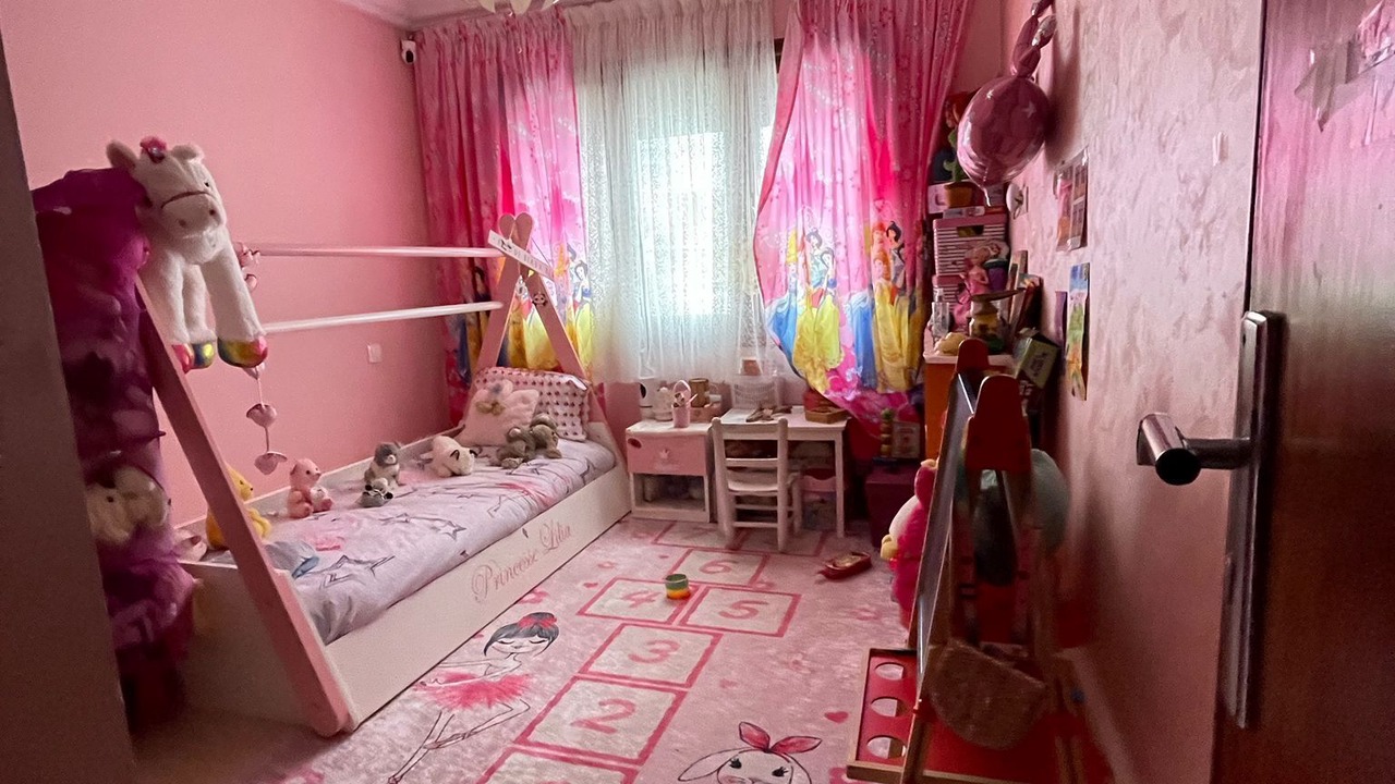 Photo of Bedroom in Gauthier