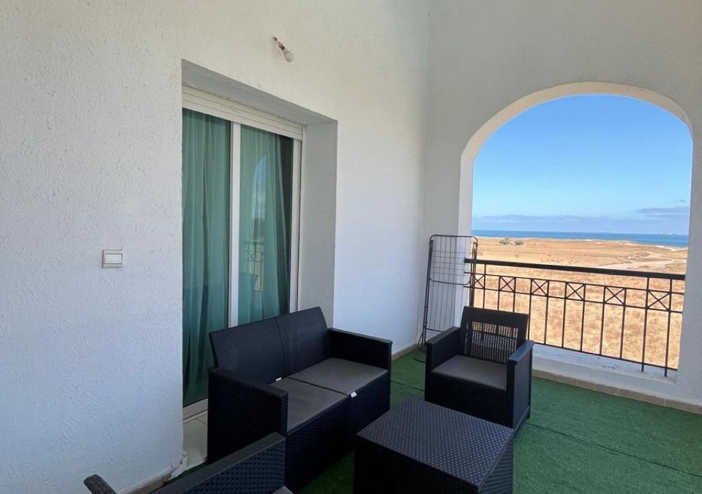 Photo of Outdoor in El Mansouria
