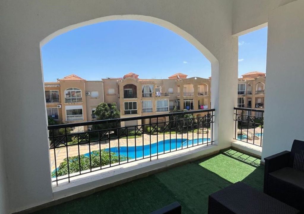 Photo of Outdoor in El Mansouria