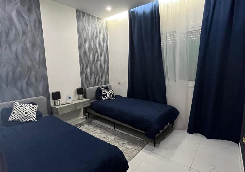 Photo of Bedroom in El Mansouria