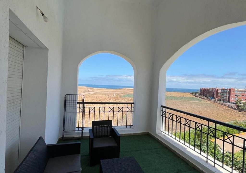 Photo of Outdoor in El Mansouria