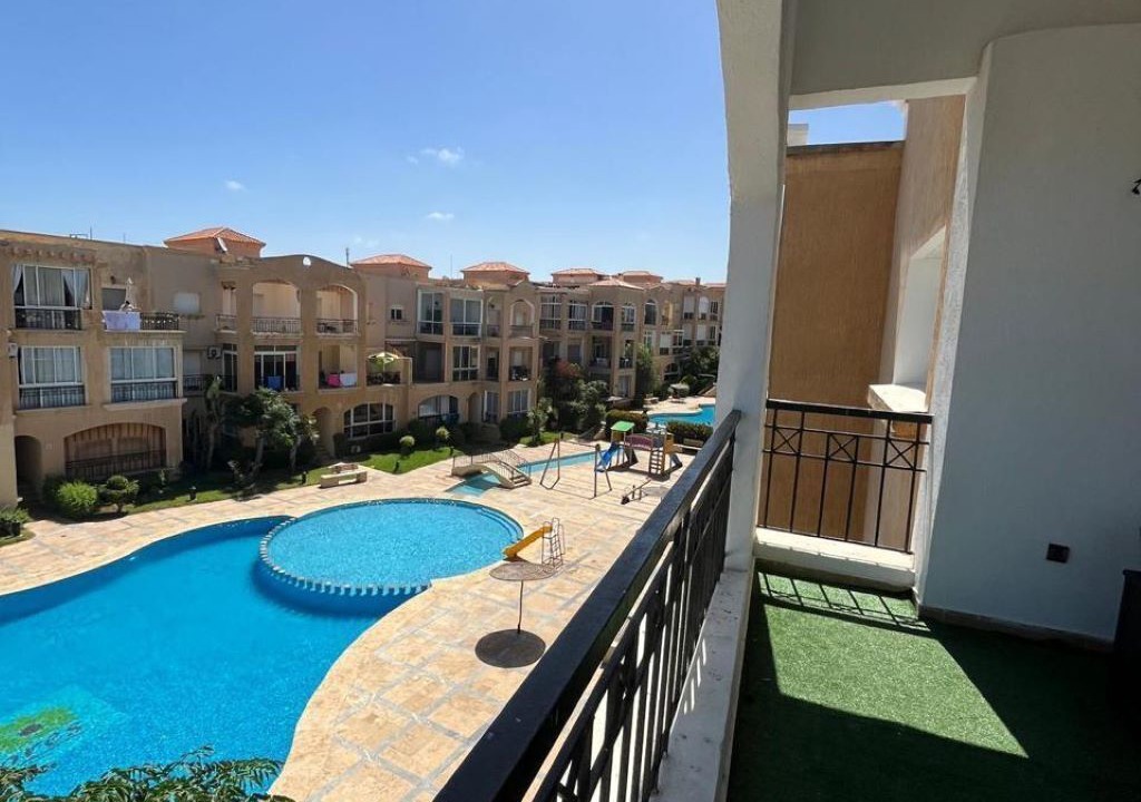 Photo of Outdoor in El Mansouria