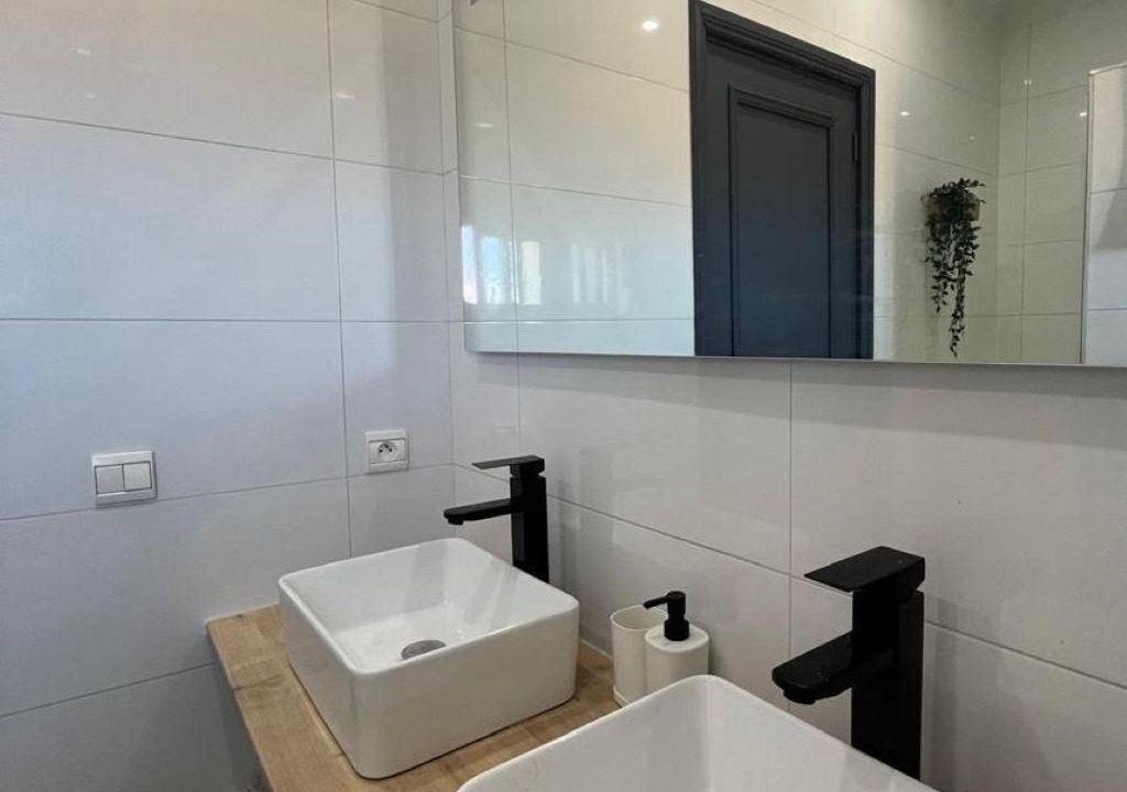 Photo of Bathroom in El Mansouria
