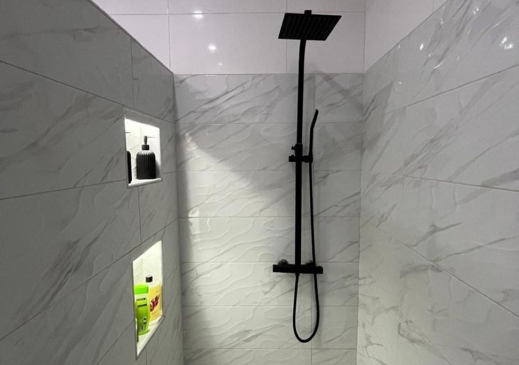 Photo of Bathroom in El Mansouria