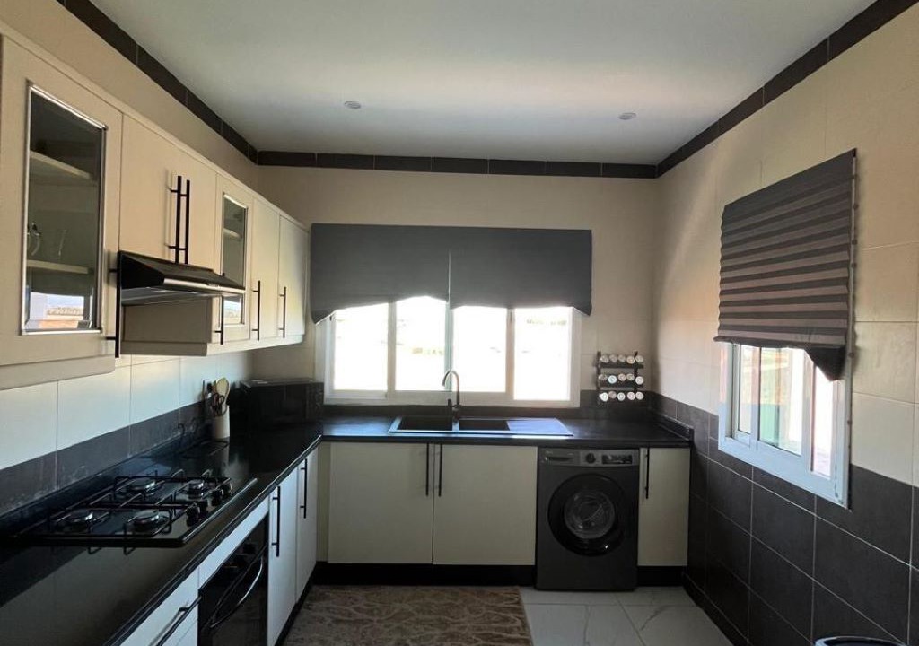 Photo of Kitchen in El Mansouria