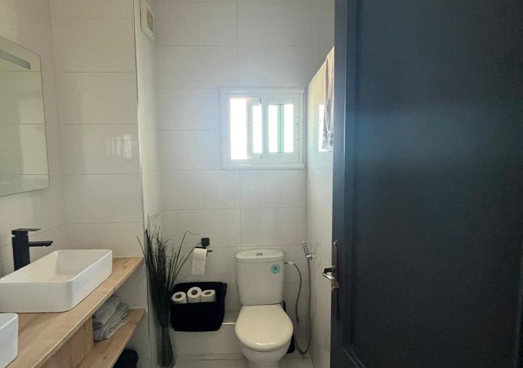 Photo of Bathroom in El Mansouria