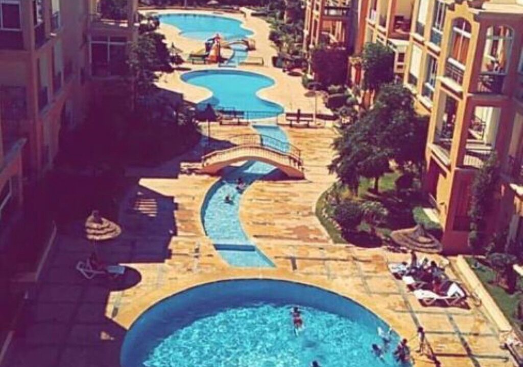 Photo of Outdoor in El Mansouria