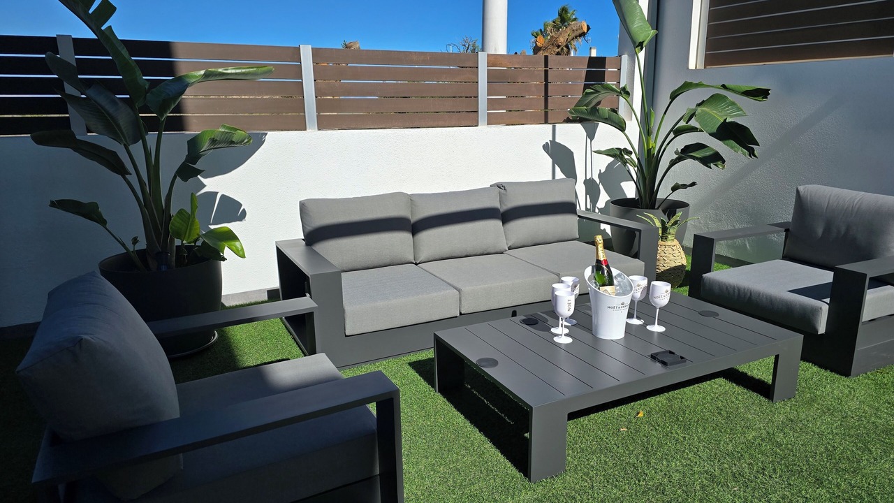 Photo of Outdoor in Puerto Marino