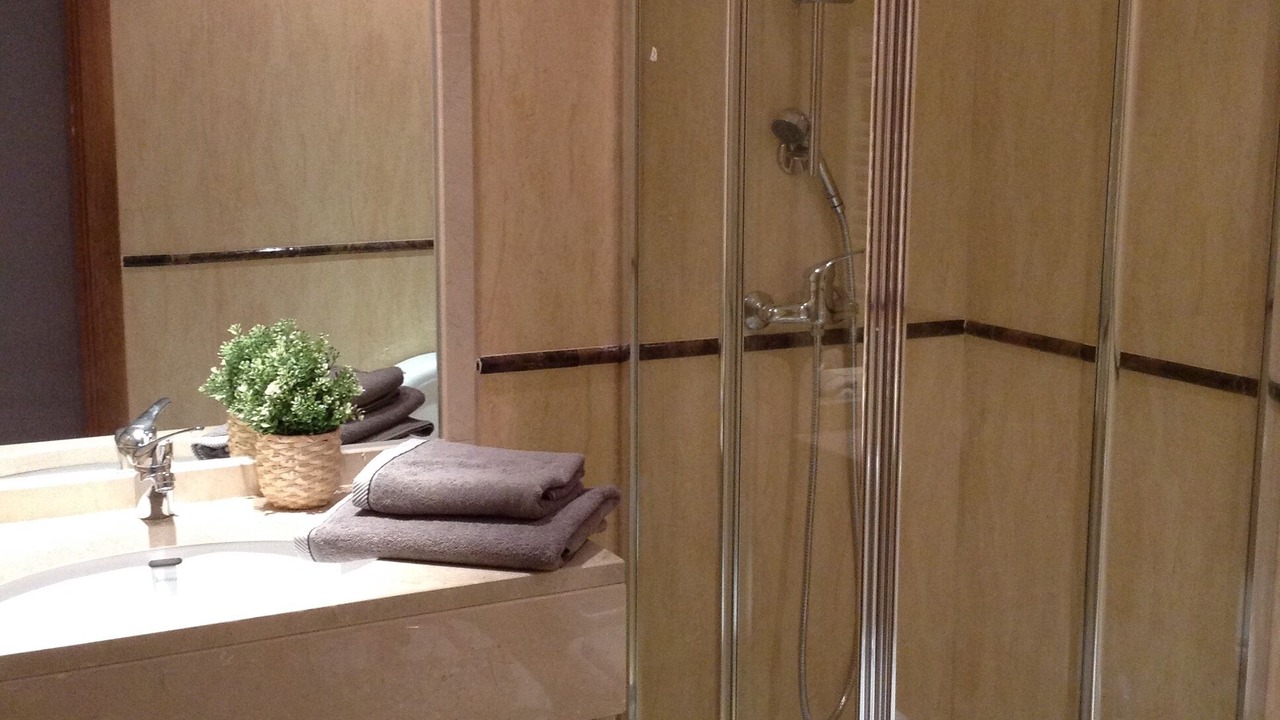Photo of Bathroom in Castelo