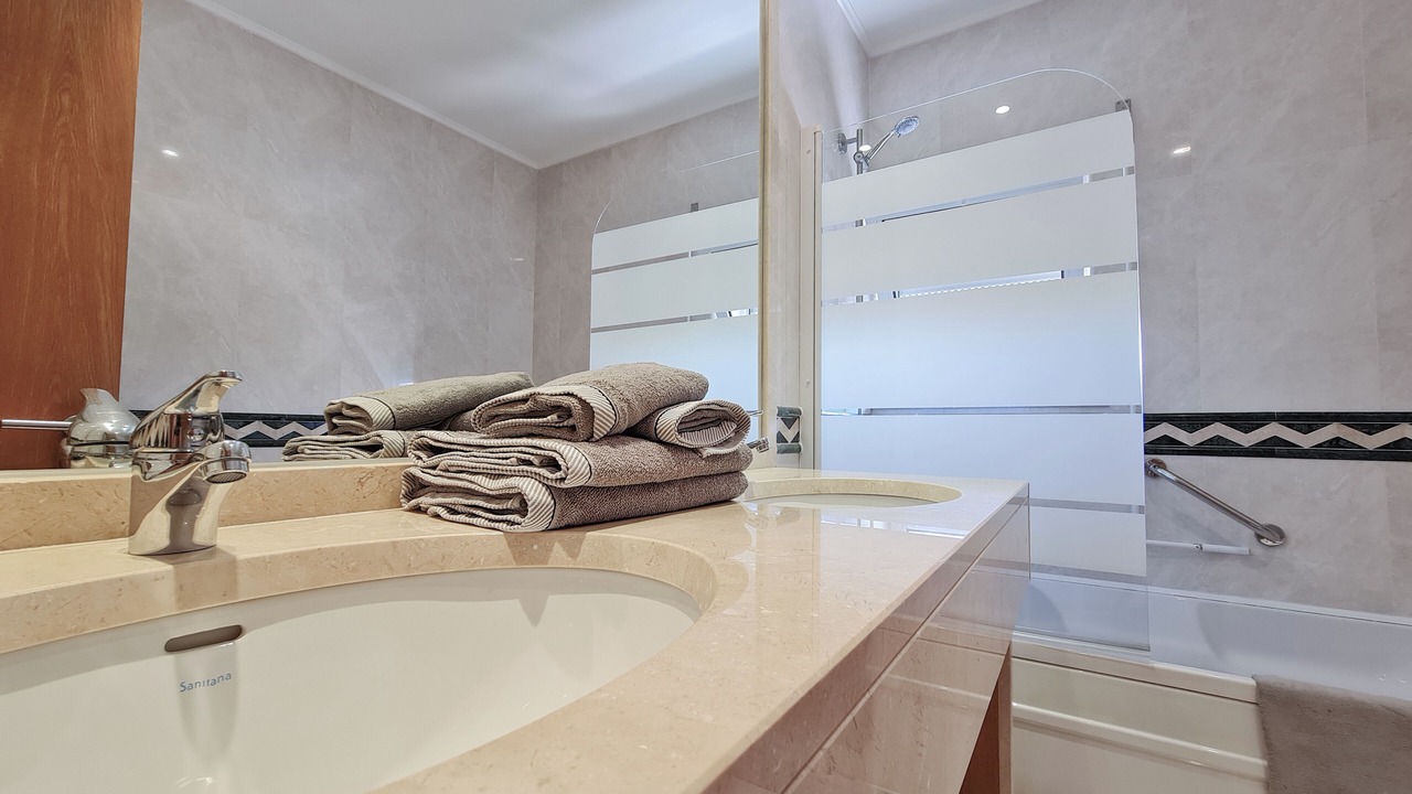 Photo of Bathroom in Castelo