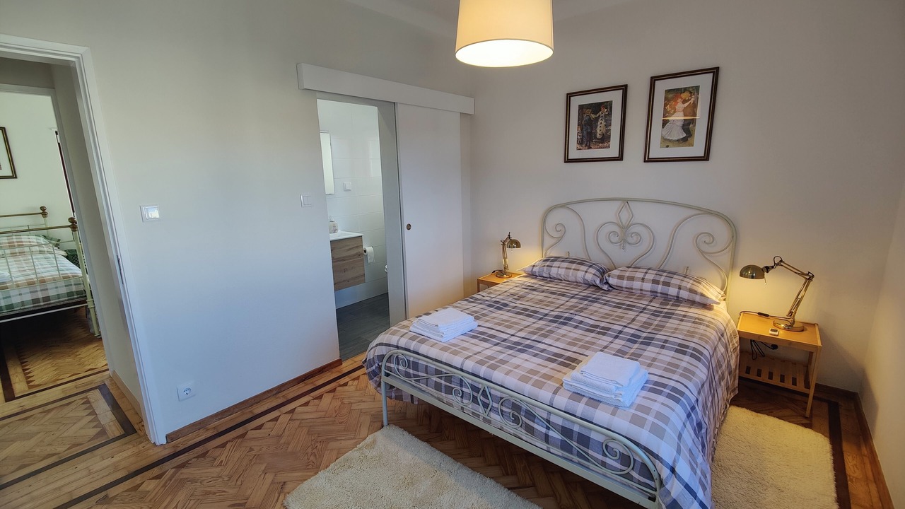 Photo of Bedroom in Benedita