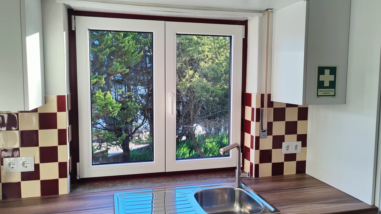Photo of Kitchen in Benedita
