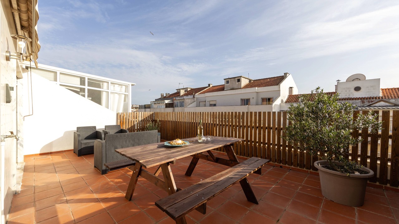 Photo of Outdoor in Caldas da Rainha - Santo Onofre e Serra do Bouro
