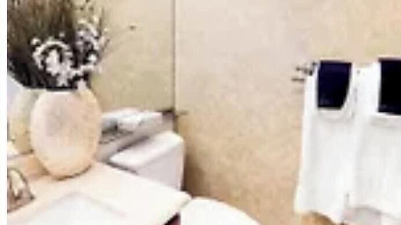 Photo of Bathroom in Incline Village