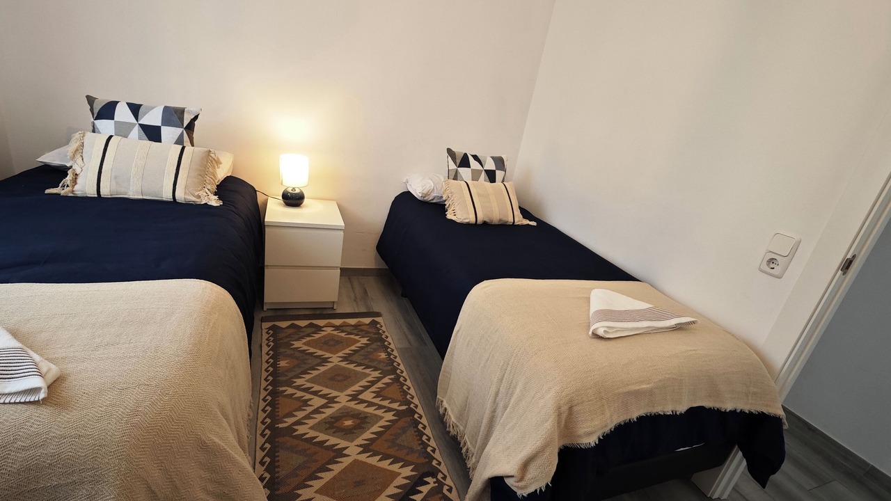 Photo of Bedroom in Els Poblets