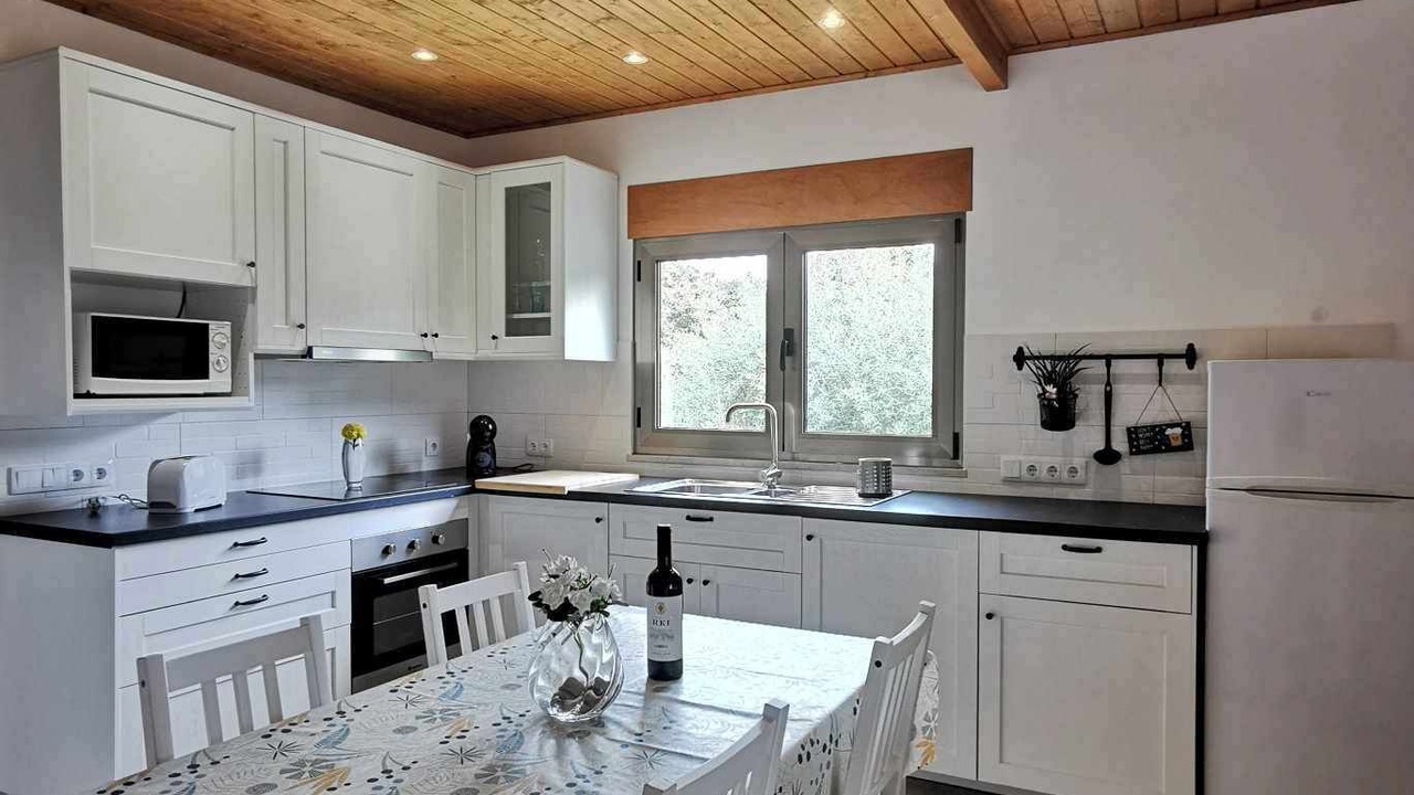 Photo of Kitchen in Sao Pedro