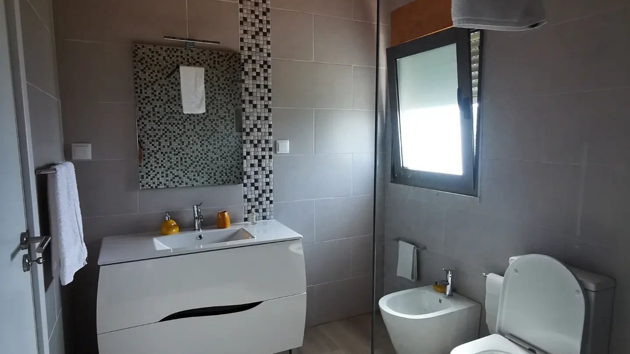 Photo of Bathroom in Sao Pedro