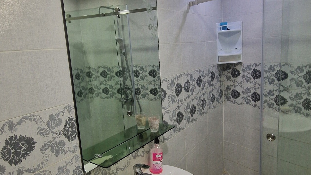 Photo of Bathroom in Casablanca City Center
