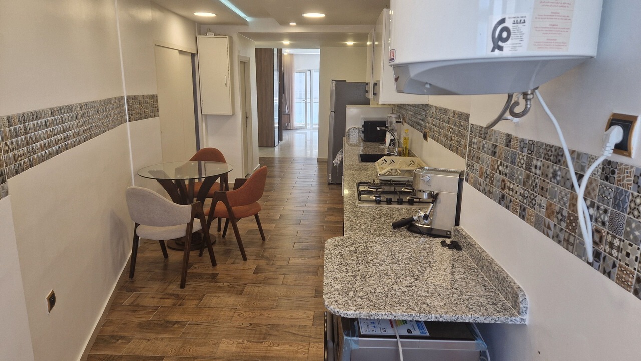 Photo of Kitchen in Casablanca City Center