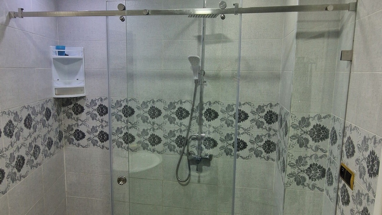 Photo of Bathroom in Casablanca City Center