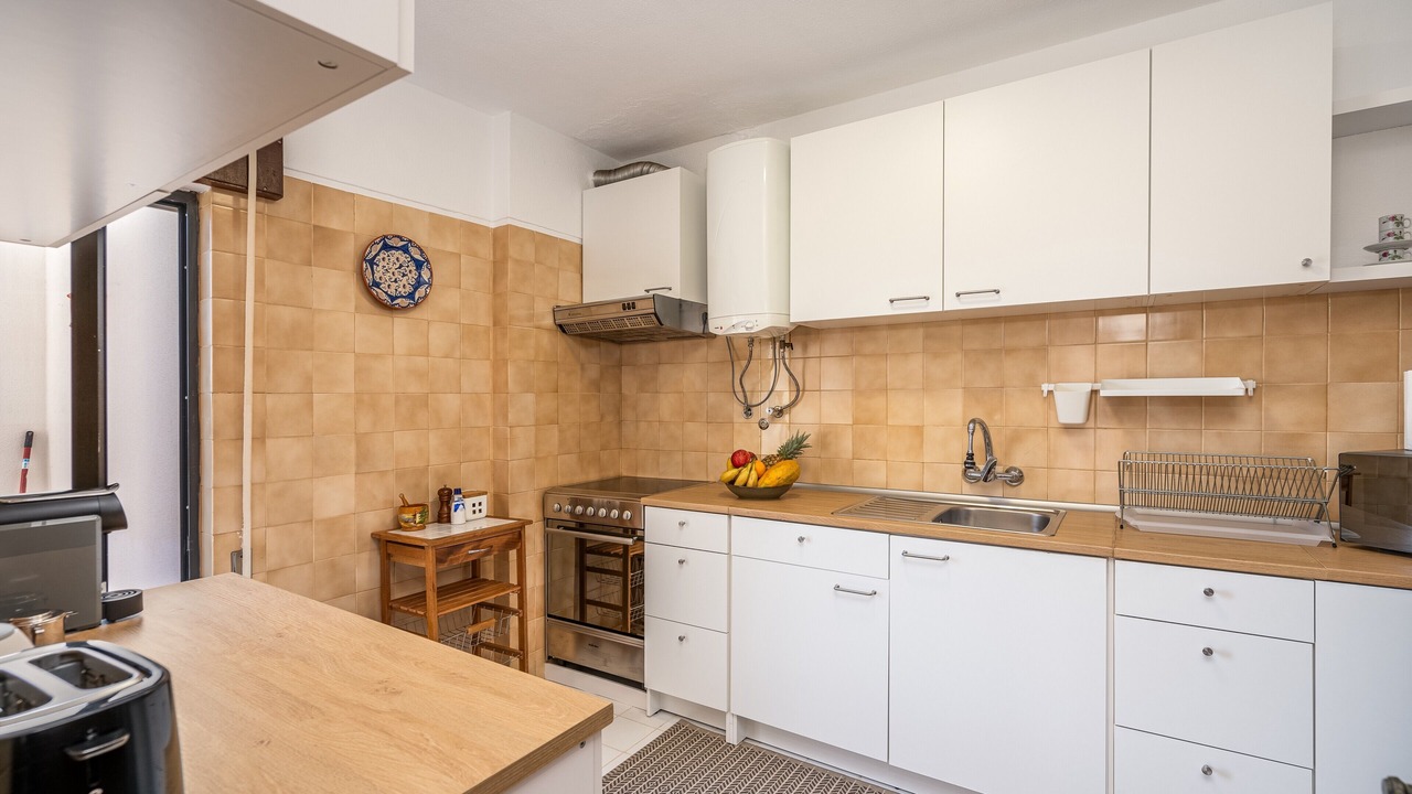 Photo of Kitchen in Alporchinhos