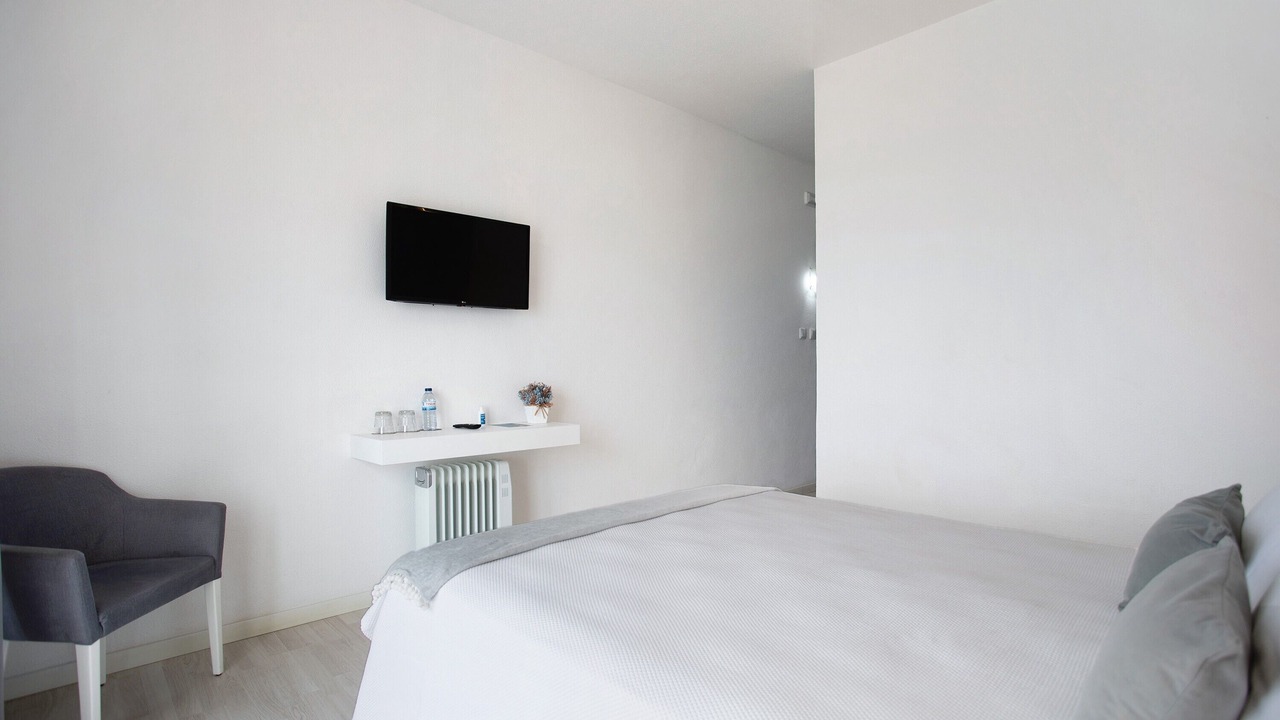 Photo of Bedroom in Ribamar