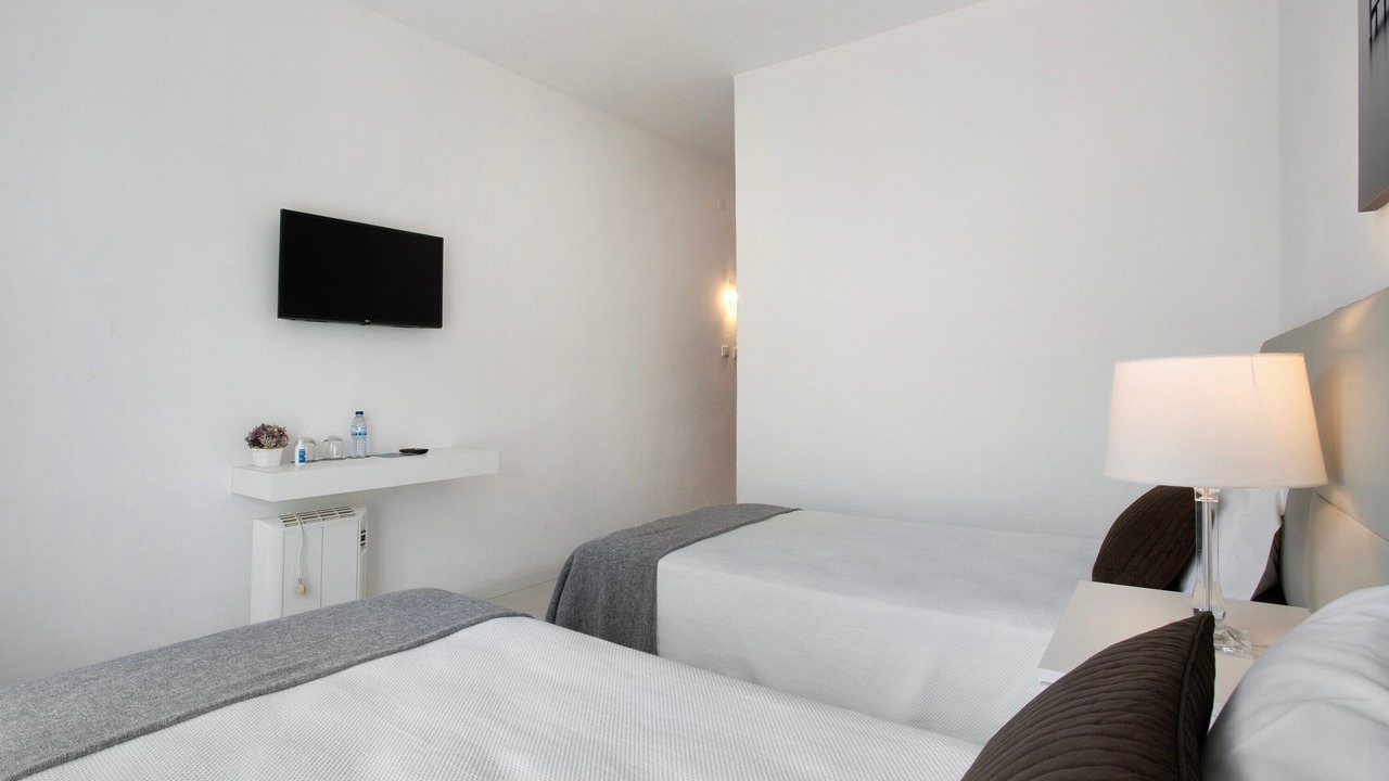 Photo of Bedroom in Ribamar