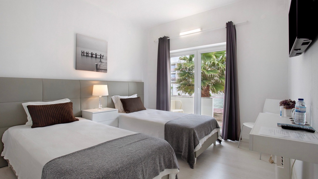 Photo of Bedroom in Ribamar