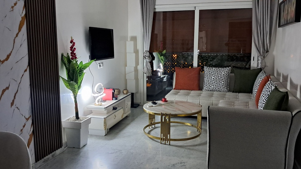 Photo of Livingroom in RACINE EXTENSION