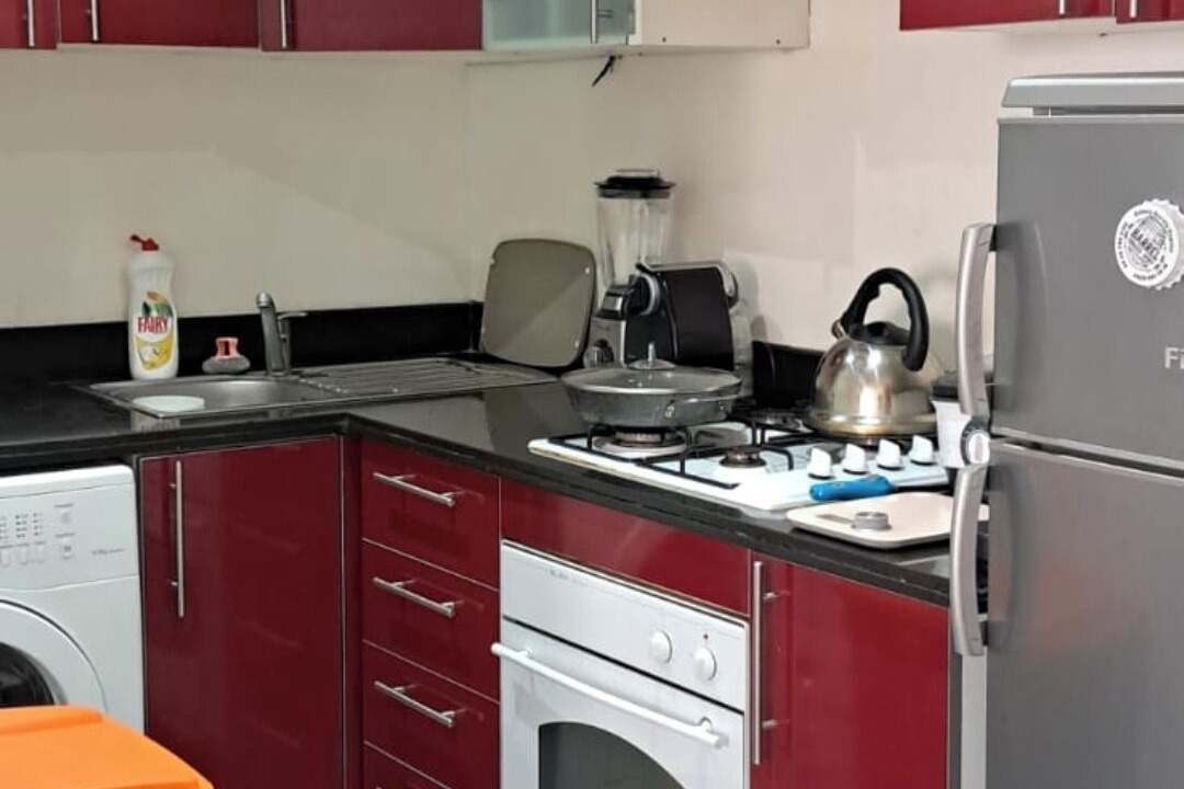 Photo of Kitchen in RACINE EXTENSION