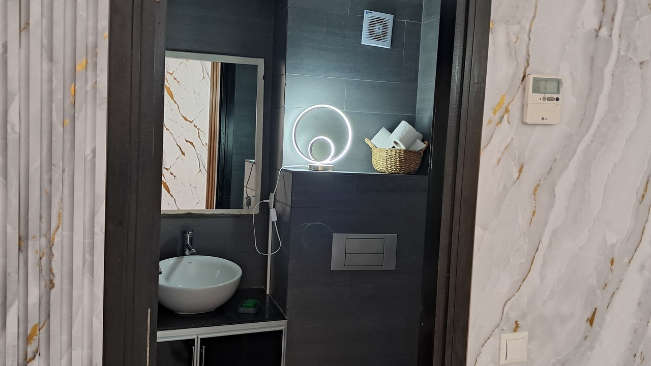 Photo of Bathroom in RACINE EXTENSION