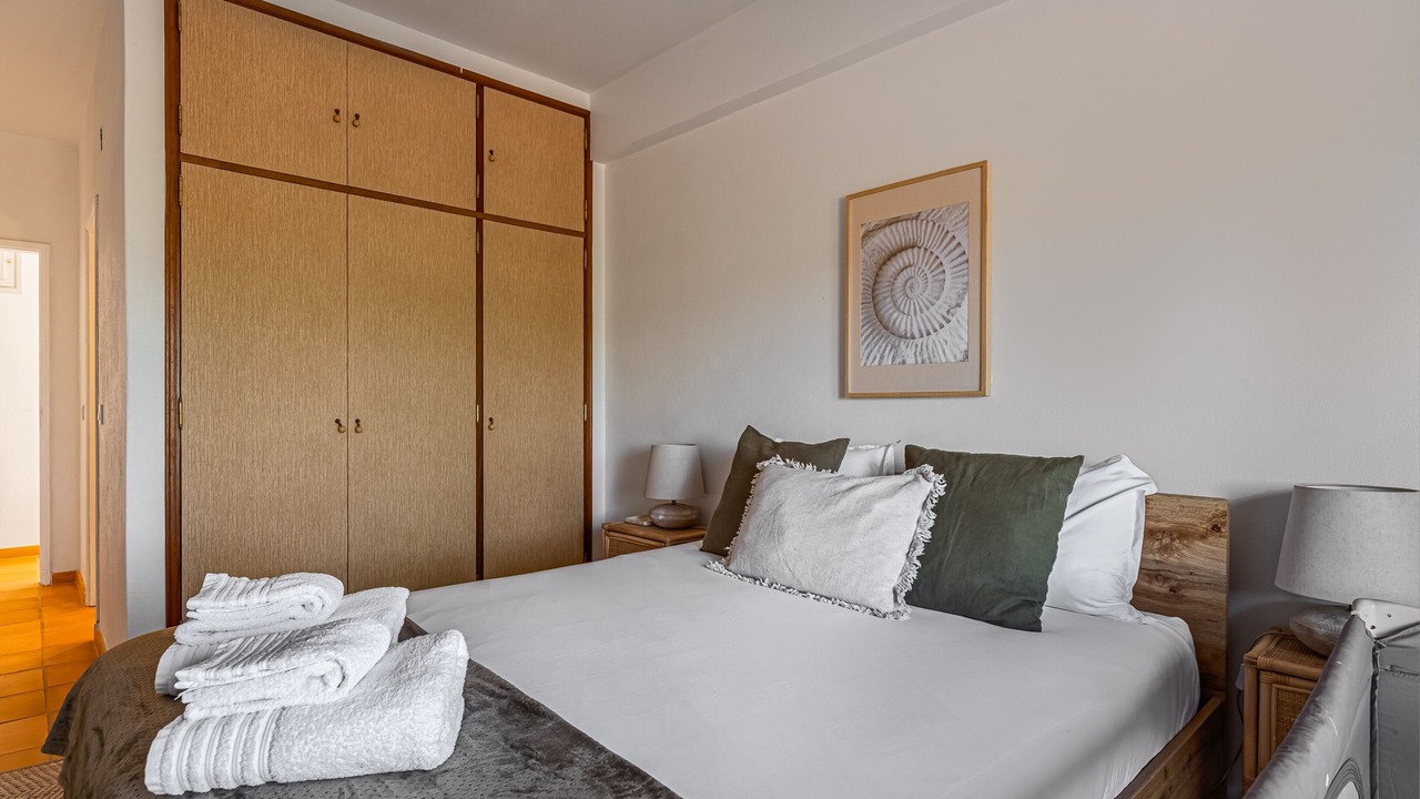 Photo of Bedroom in Carvalhal