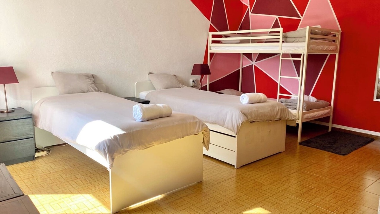 Photo of Bedroom in Castelo