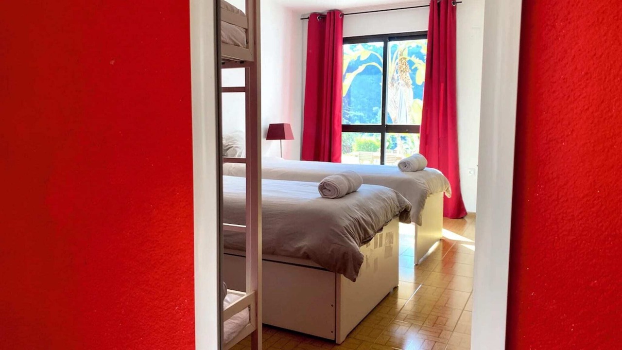 Photo of Bedroom in Castelo