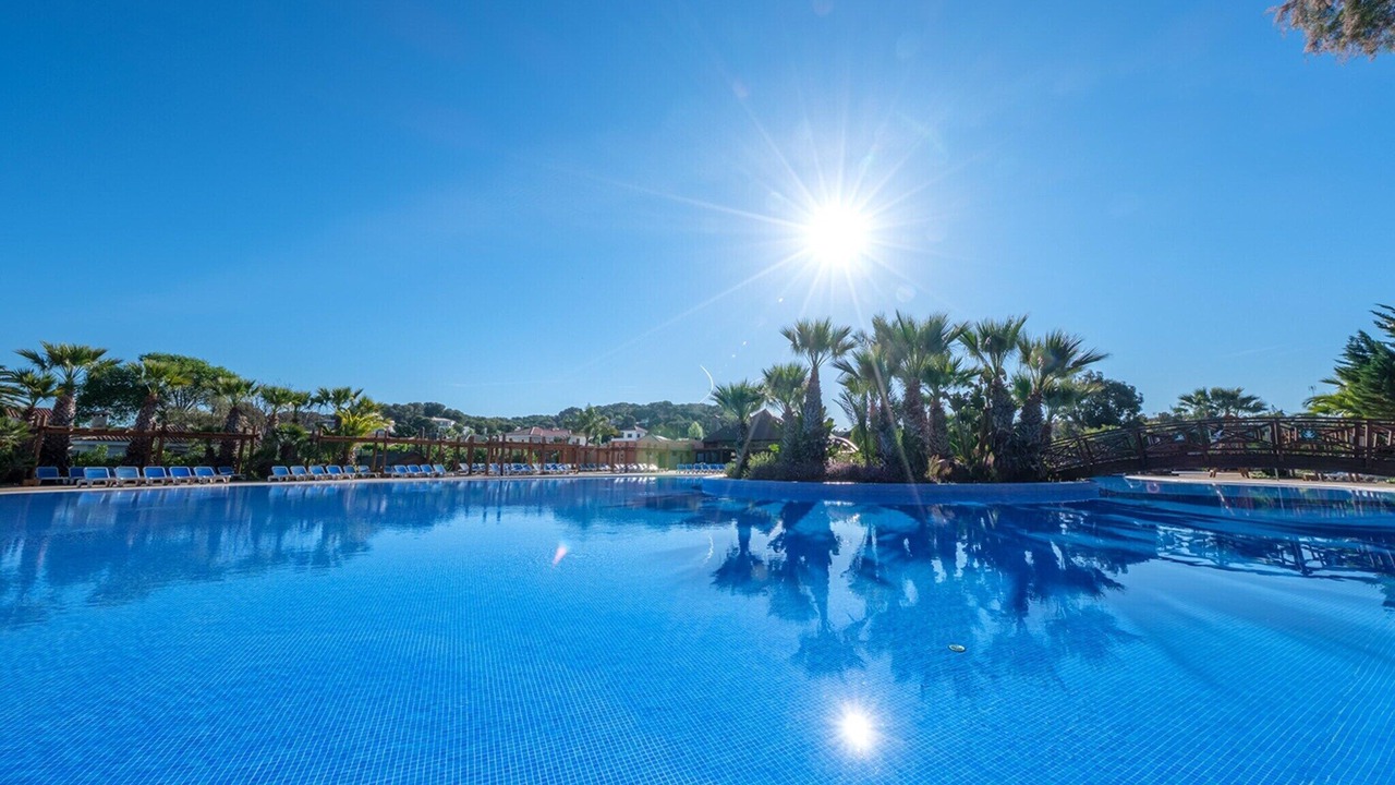 Photo of Outdoor in Tamarit