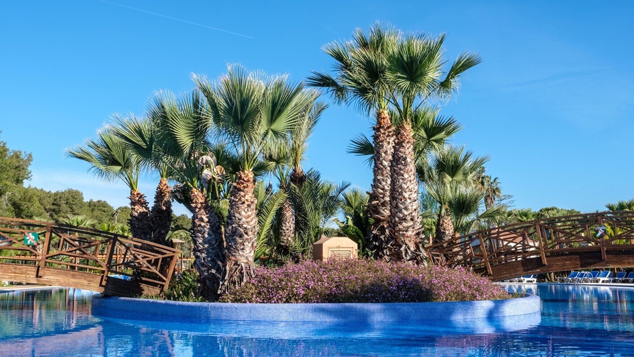 Photo of Outdoor in Tamarit