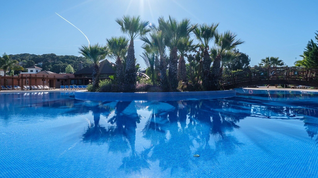 Photo of Outdoor in Tamarit