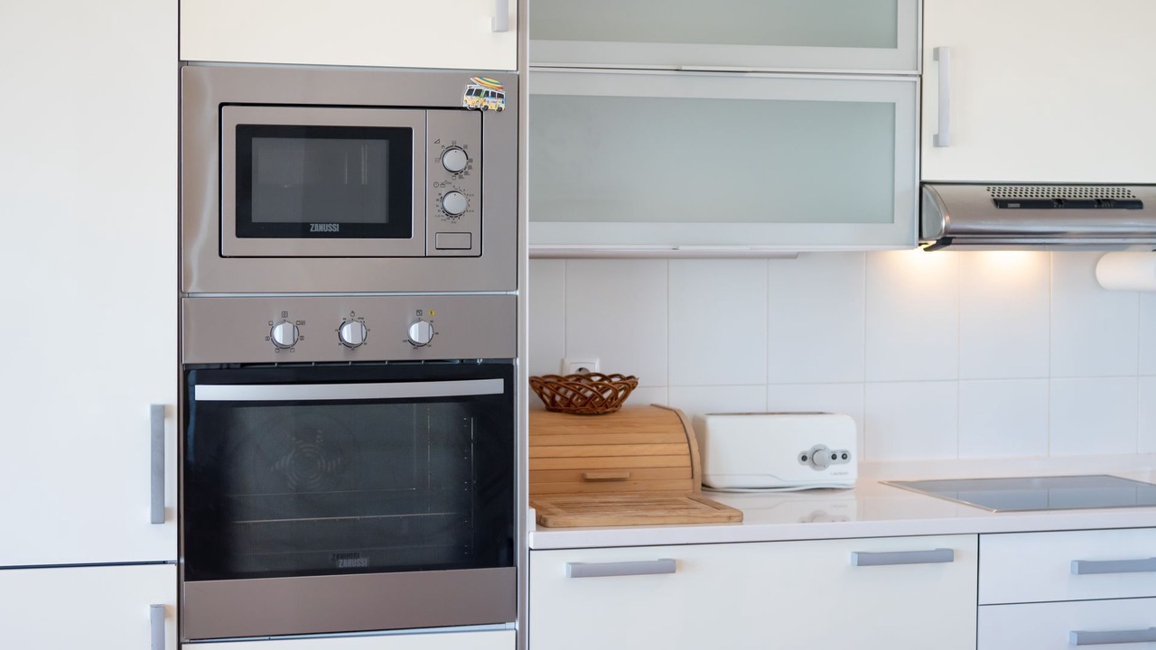 Photo of Kitchen in Alporchinhos