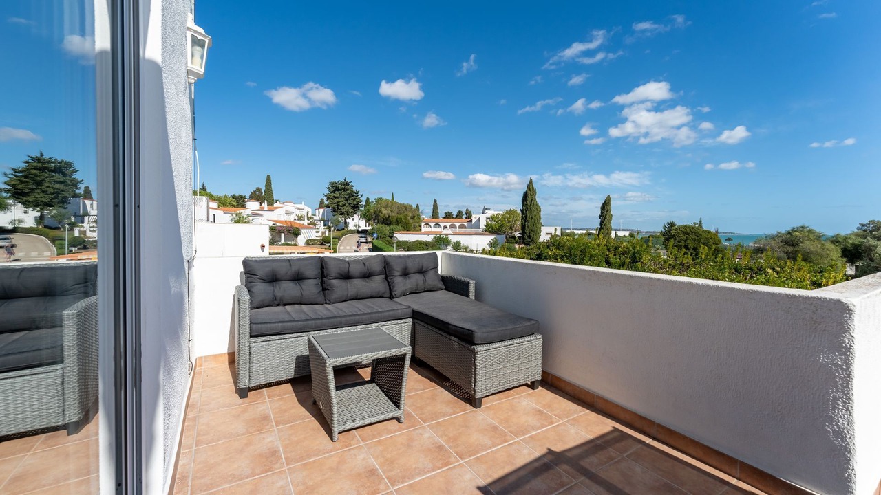 Photo of Outdoor in Alporchinhos